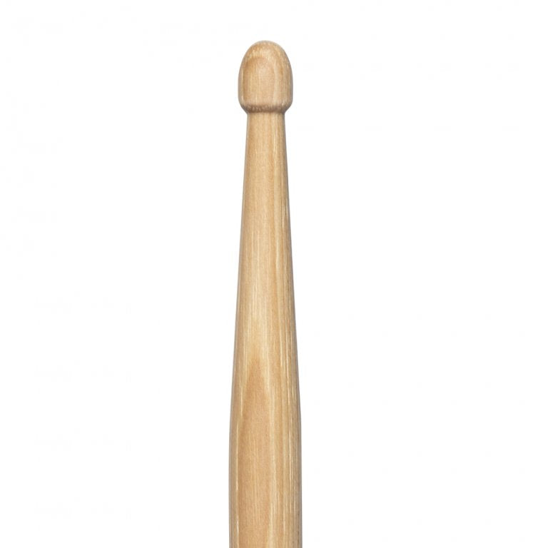 PAIRE DE BAGUETTES STAGG SÉRIE V – 7A – HICKORY – OLIVE BOIS