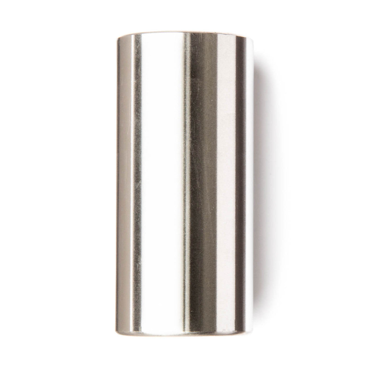 Bottleneck Métal Large Short acier chromé Dunlop 318