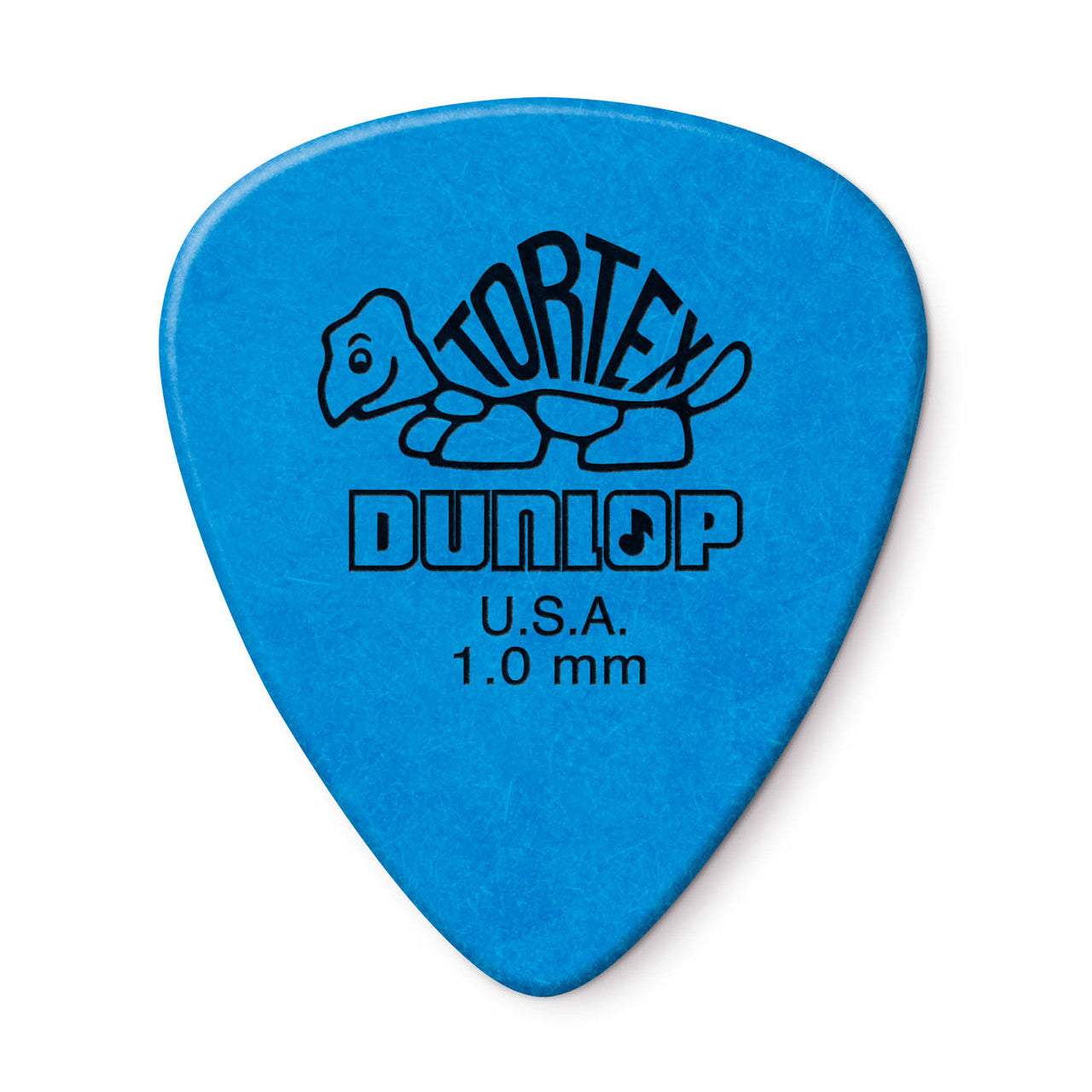 Players Pack 12 médiators Dunlop Tortex Standard 1.00mm 418P100