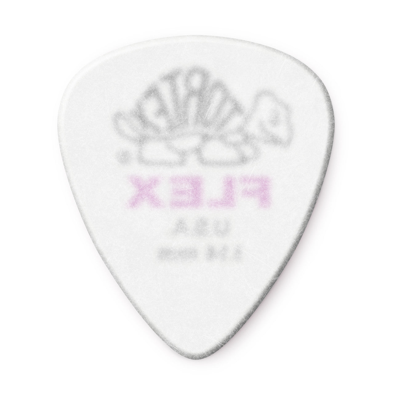 Player’s Pack de 12 médiators Dunlop Tortex Flex Standard 1.14mm 428P114