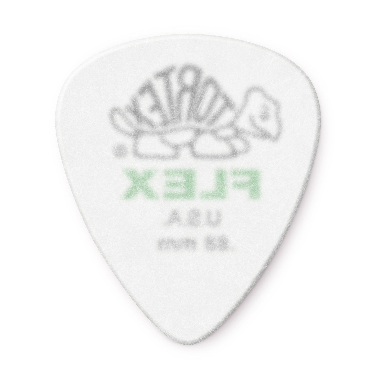 Médiators Dunlop TORTEX FLEX STANDARD 0.88 mm - LOT DE 6