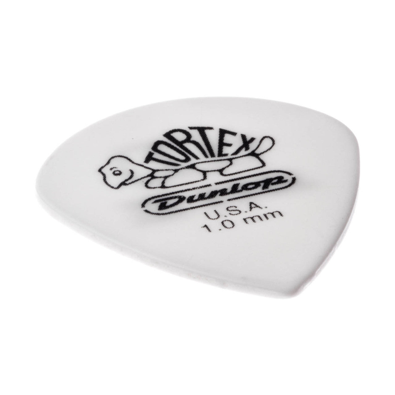 Player’s Pack de 12 médiators Dunlop Tortex Jazz 1.00 mm 478P100
