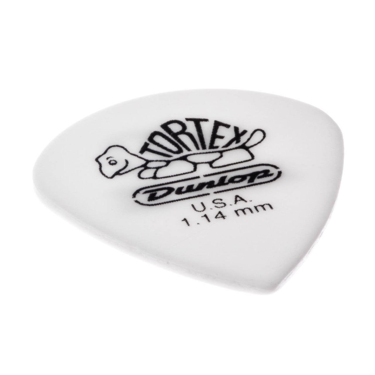 Player’s Pack de 12 médiators Dunlop Tortex Jazz 1.14 mm 478P114