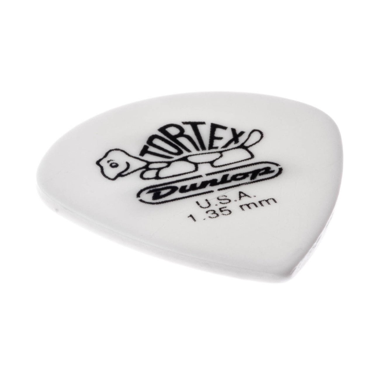 Player’s Pack de 12 médiators Dunlop Tortex Jazz 1.35 mm 478P135