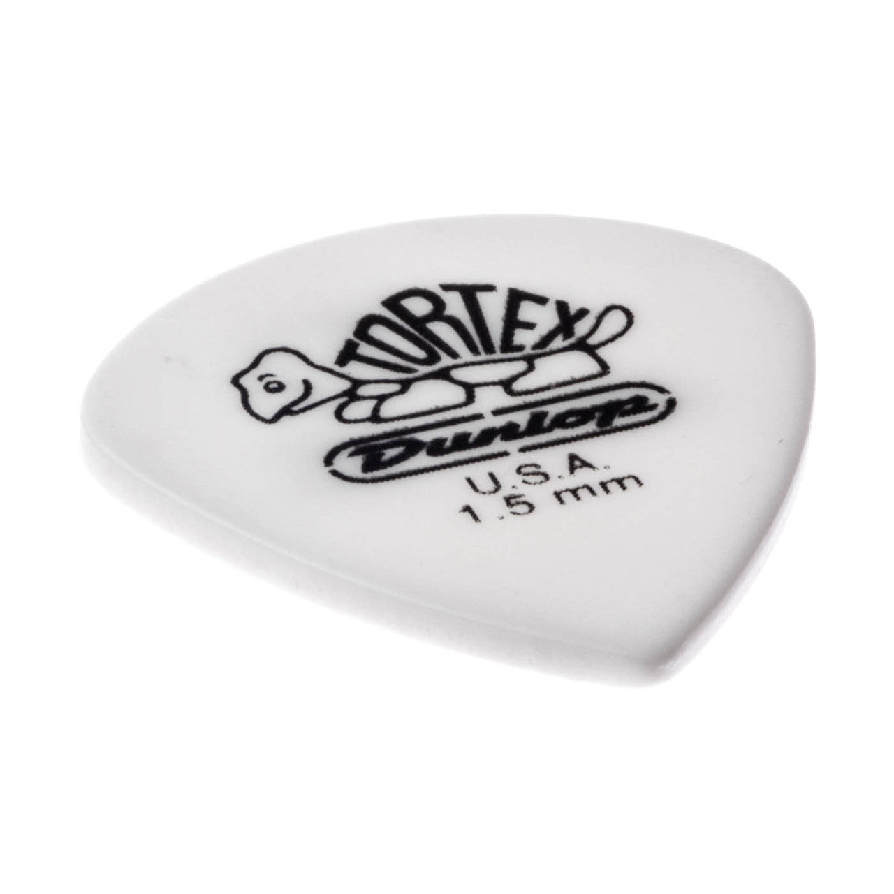 Player’s Pack de 12 médiators Dunlop Tortex Jazz 1.50 mm 478P150