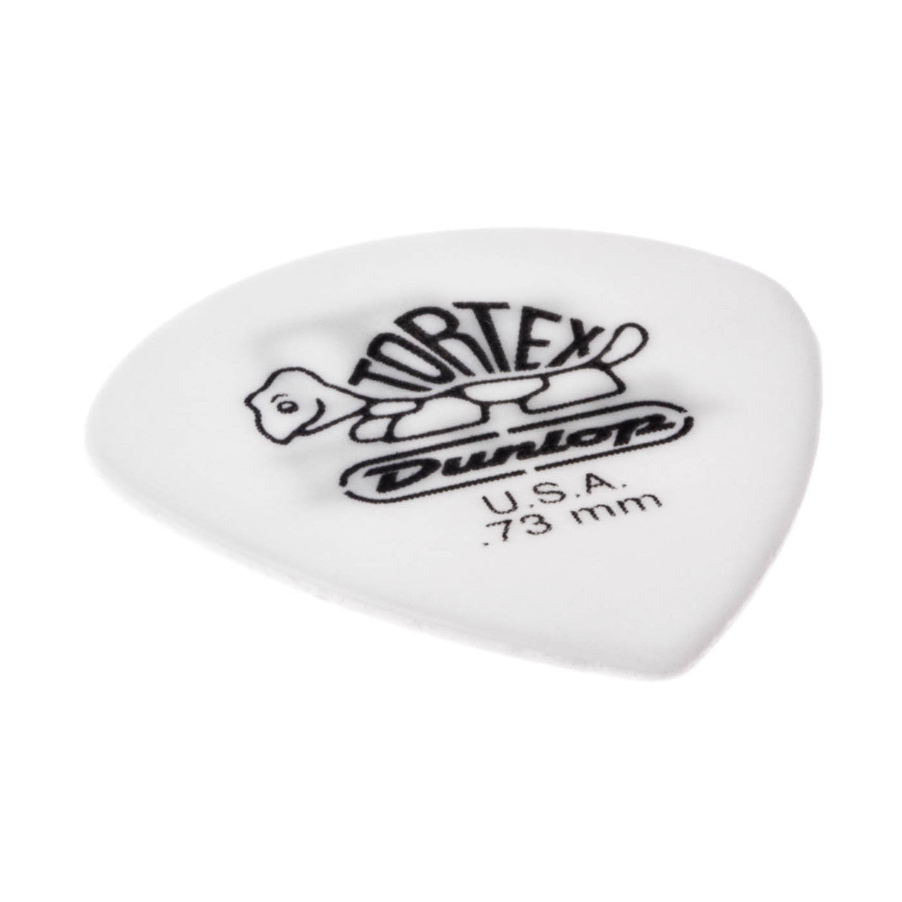 Player’s Pack de 12 médiators Dunlop Tortex Jazz 0.73 mm 478P73