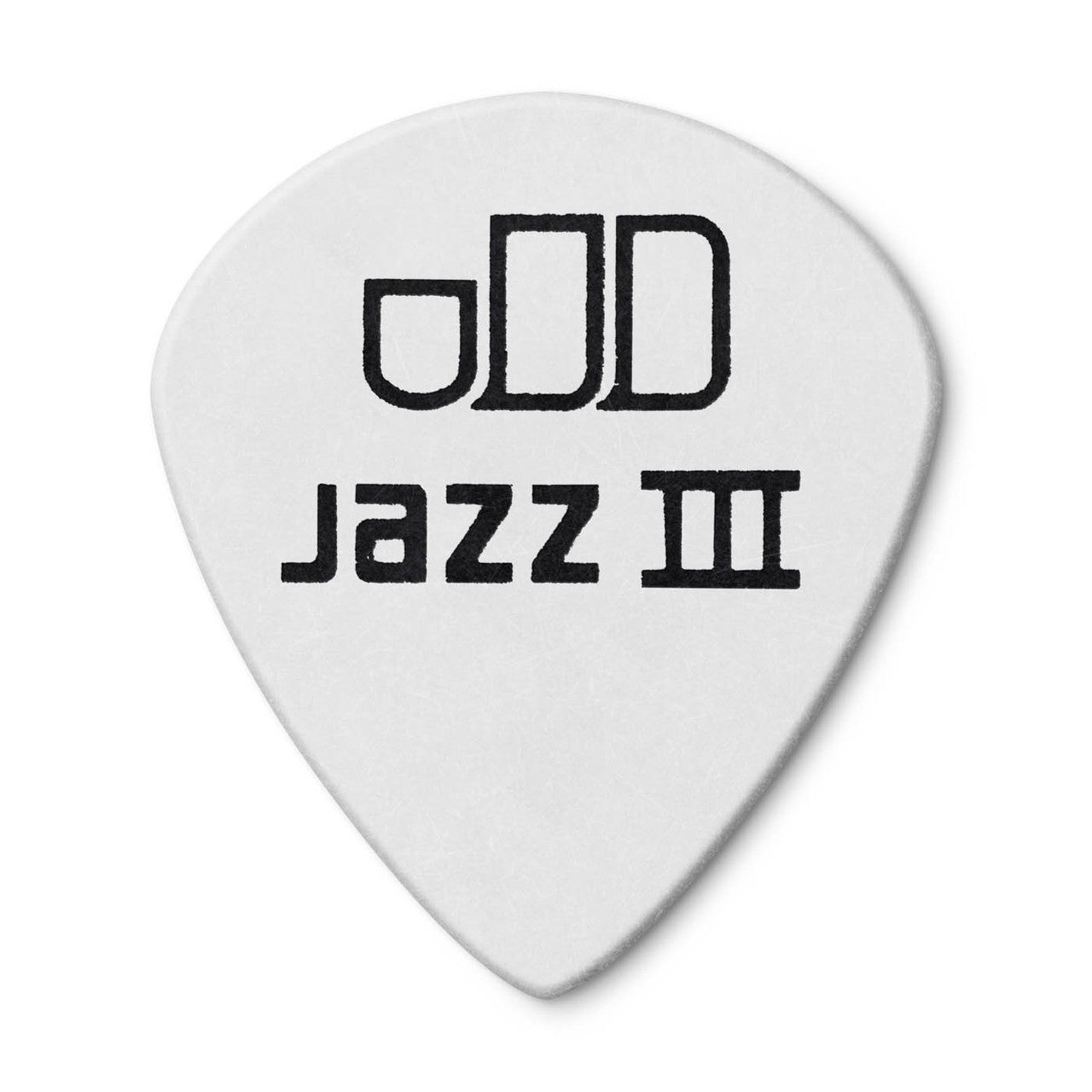 Player’s Pack de 12 médiators Dunlop Tortex Jazz 0.88 mm 478P88