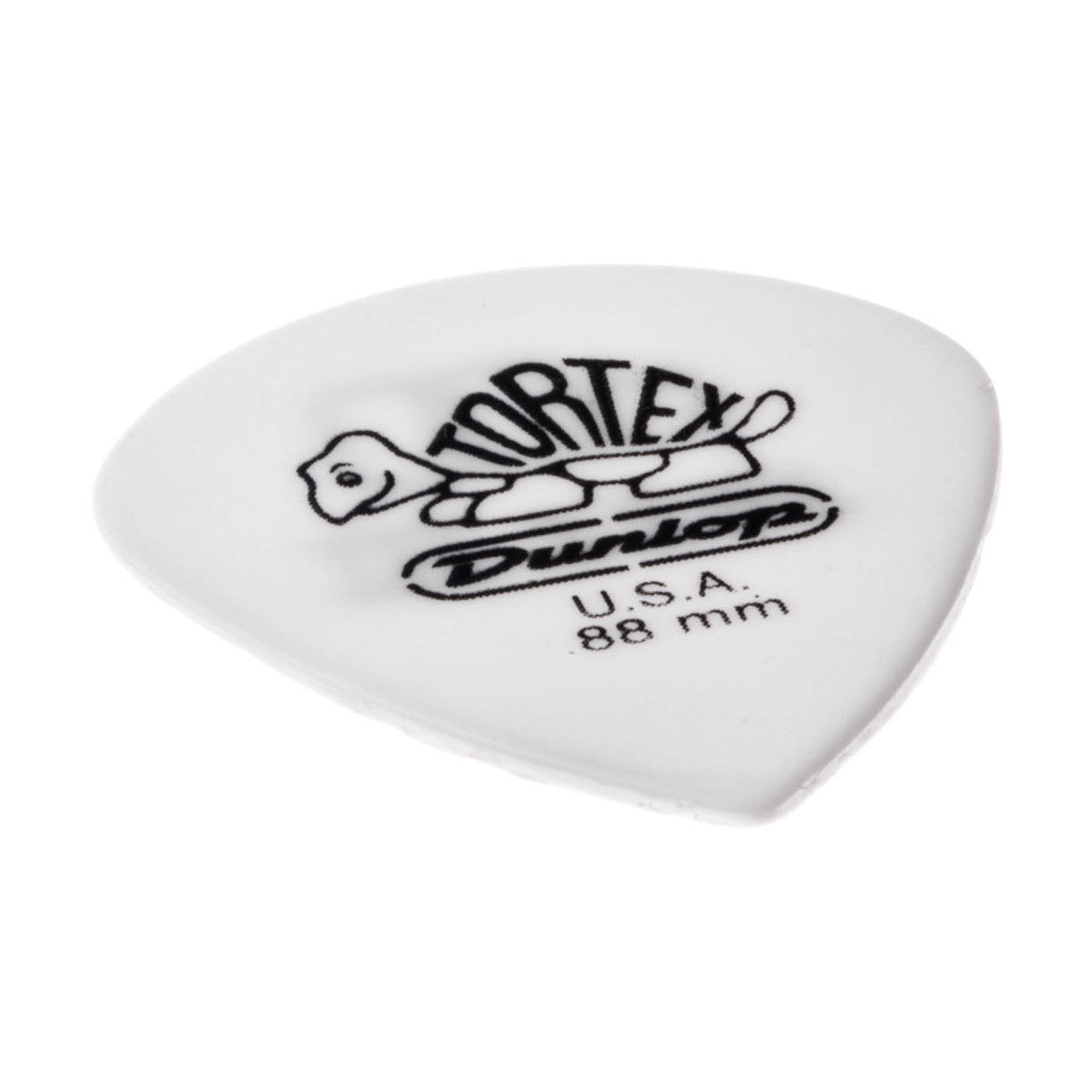Player’s Pack de 12 médiators Dunlop Tortex Jazz 0.88 mm 478P88