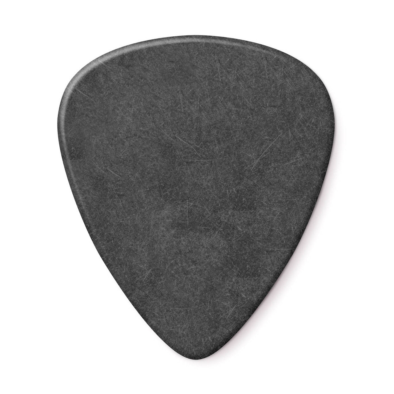 Players Pack de 12 médiators Dunlop Tortex Pitch Black 1.00mm 488P100