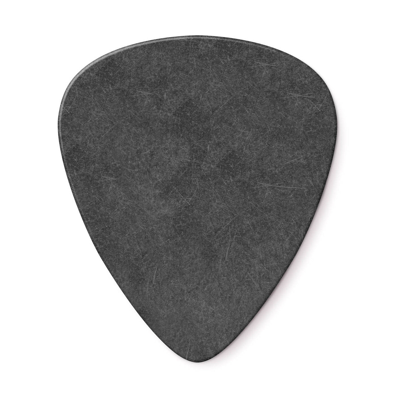 Players Pack 12 médiators Dunlop Tortex Pitch Black 1.14mm 488P114
