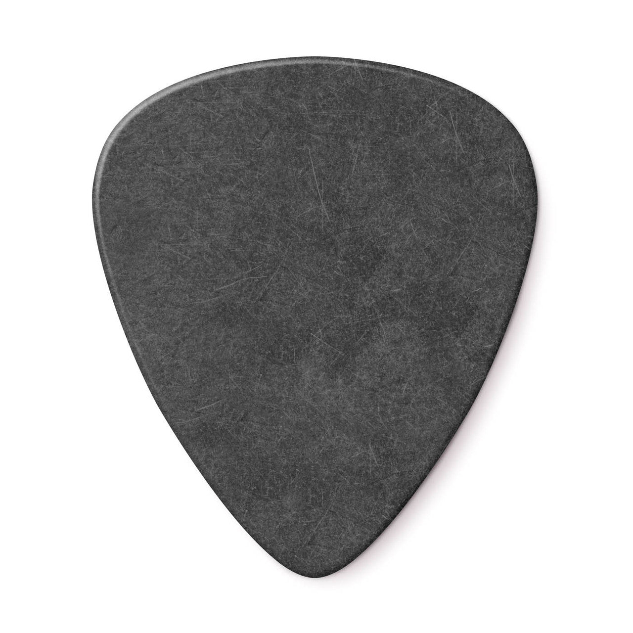 Player’s Pack 12 médiators Dunlop Tortex Pitch Black 0.60mm 488P60