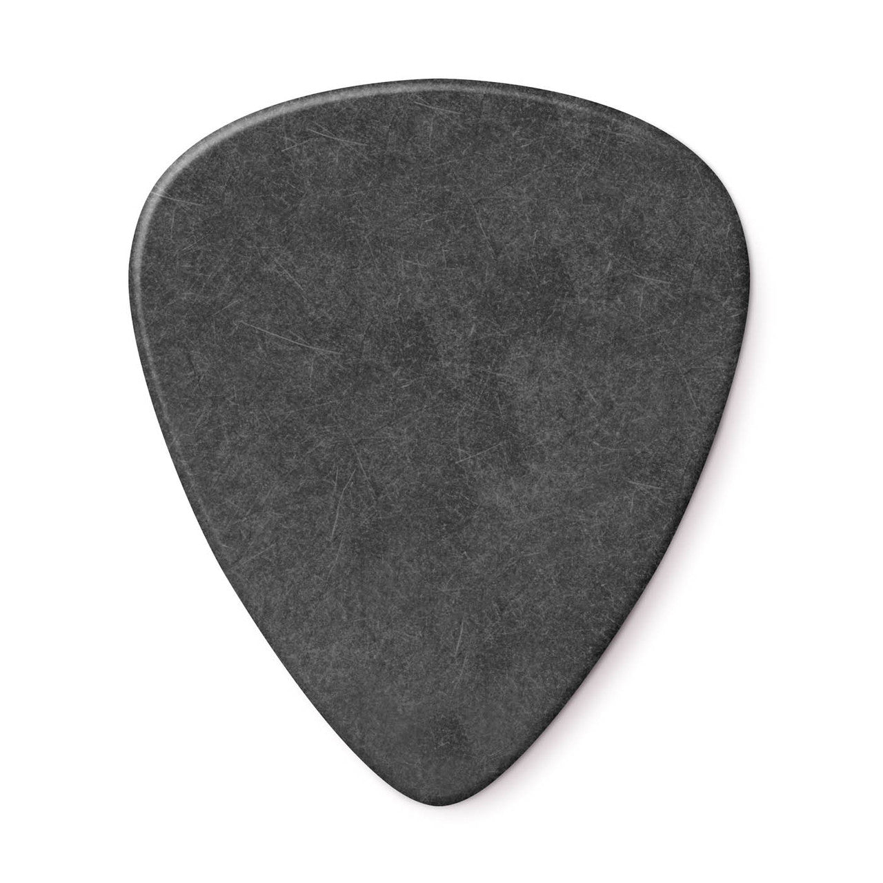 Player’s Pack 12 médiators Dunlop Tortex Pitch Black 0.73mm 488P73