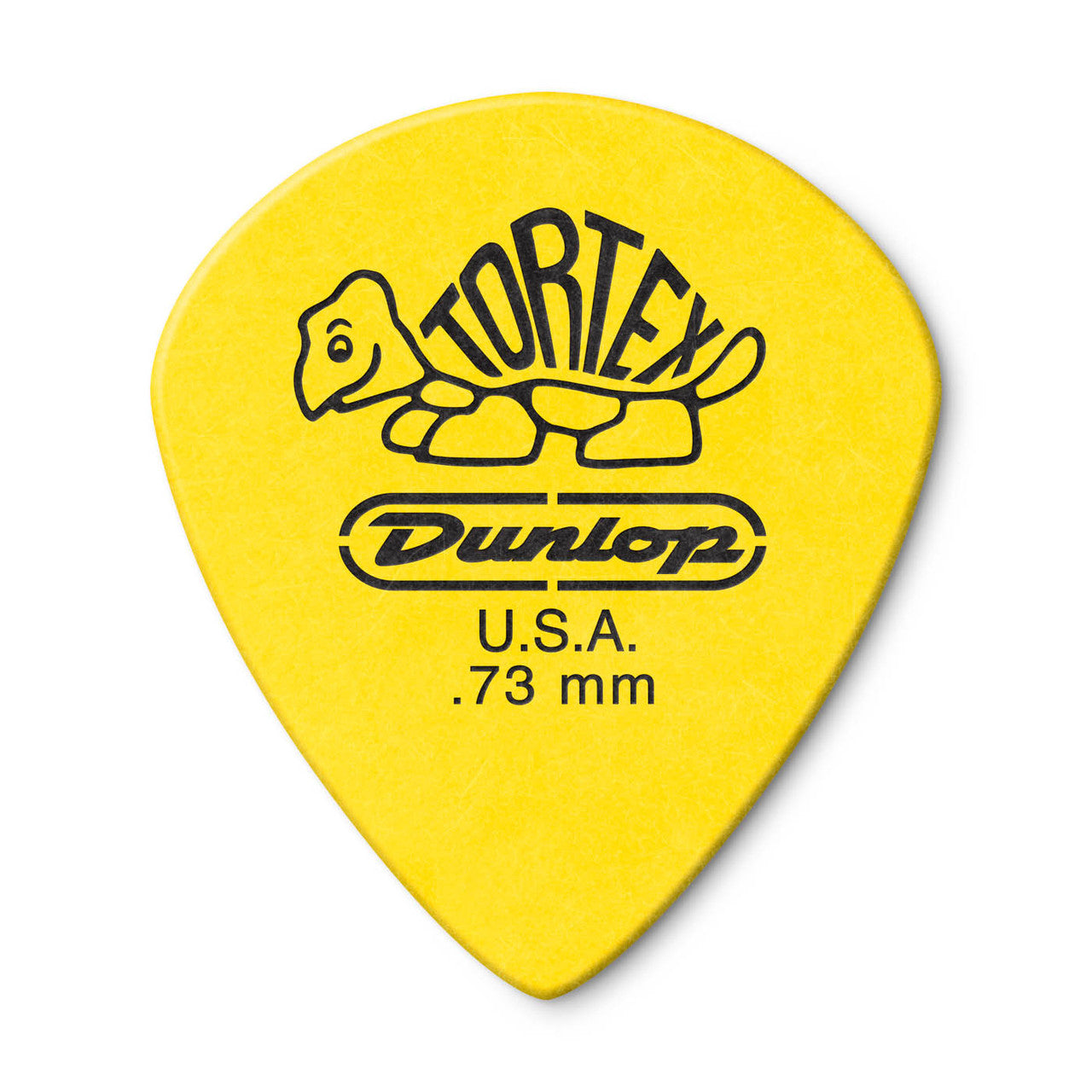 Players Pack de 12 médiators Dunlop Tortex Jazz III XL 0.73 mm 498P73