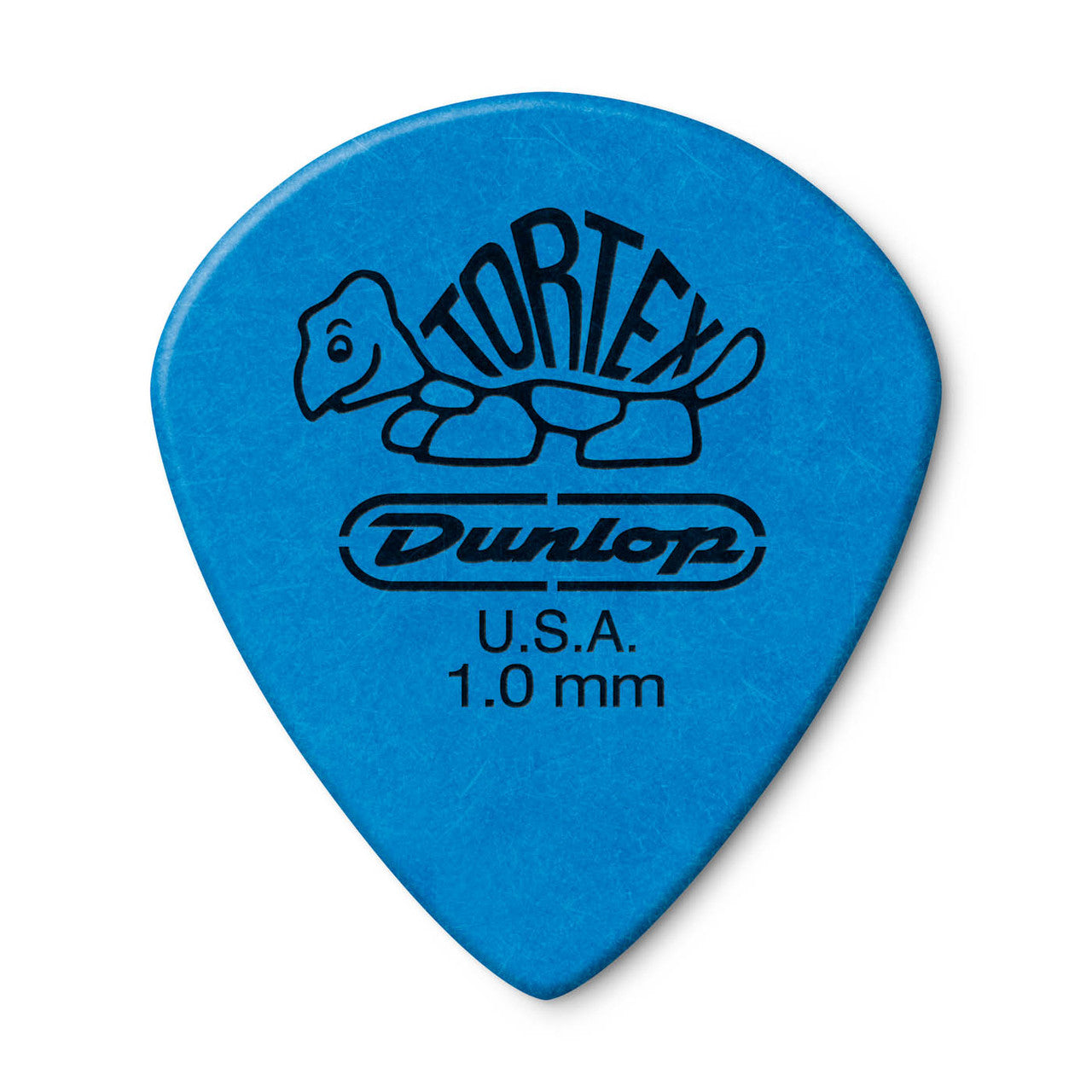 Player’s Pack de 12 médiators Dunlop Tortex Jazz III XL 1.00 mm 498P100