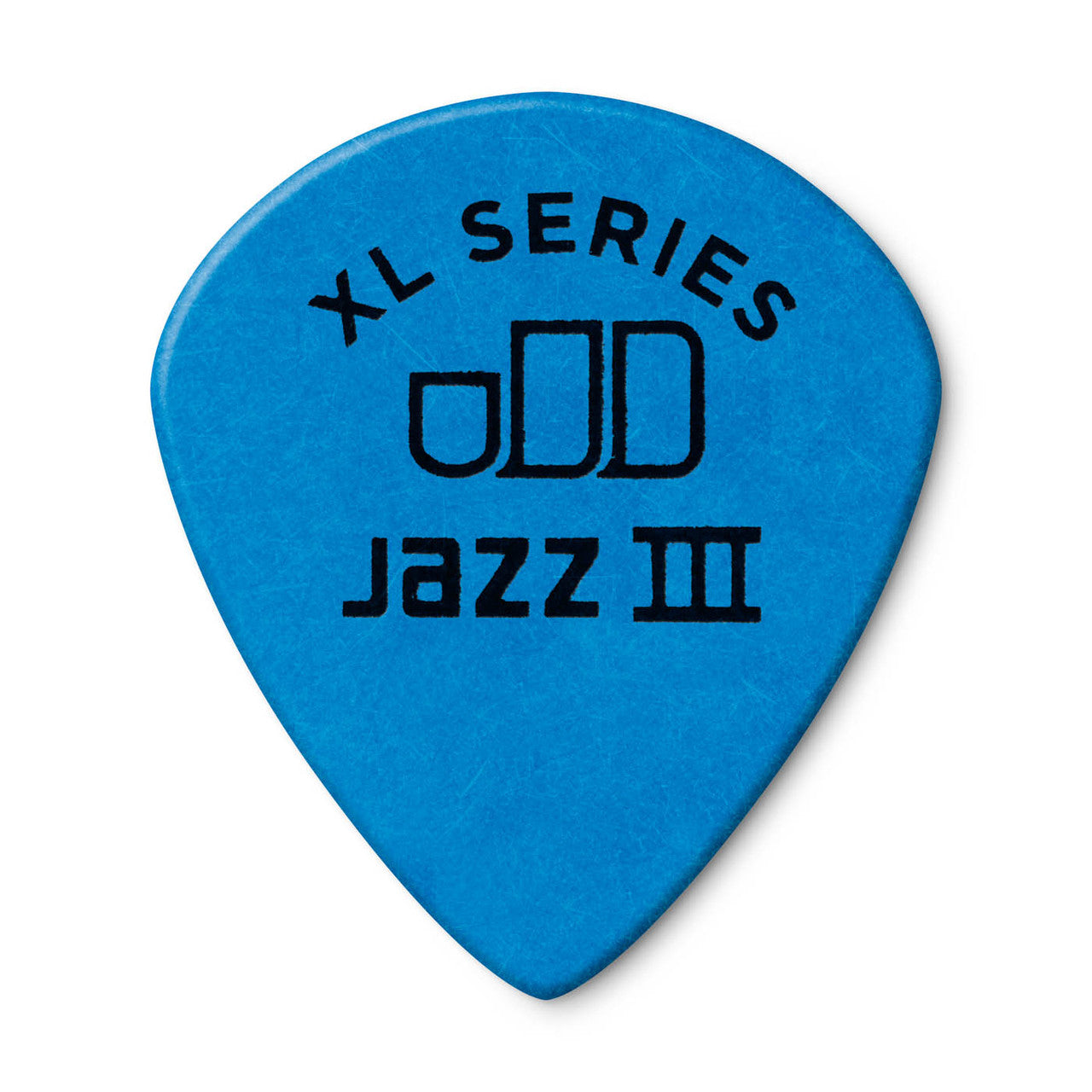 Player’s Pack de 12 médiators Dunlop Tortex Jazz III XL 1.00 mm 498P100
