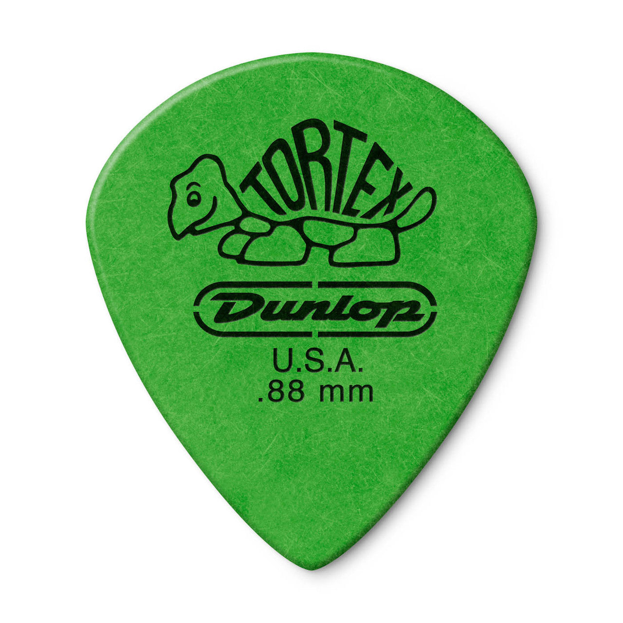 Player’s Pack de 12 médiators Dunlop Tortex Jazz III XL 0.88 mm 498P88