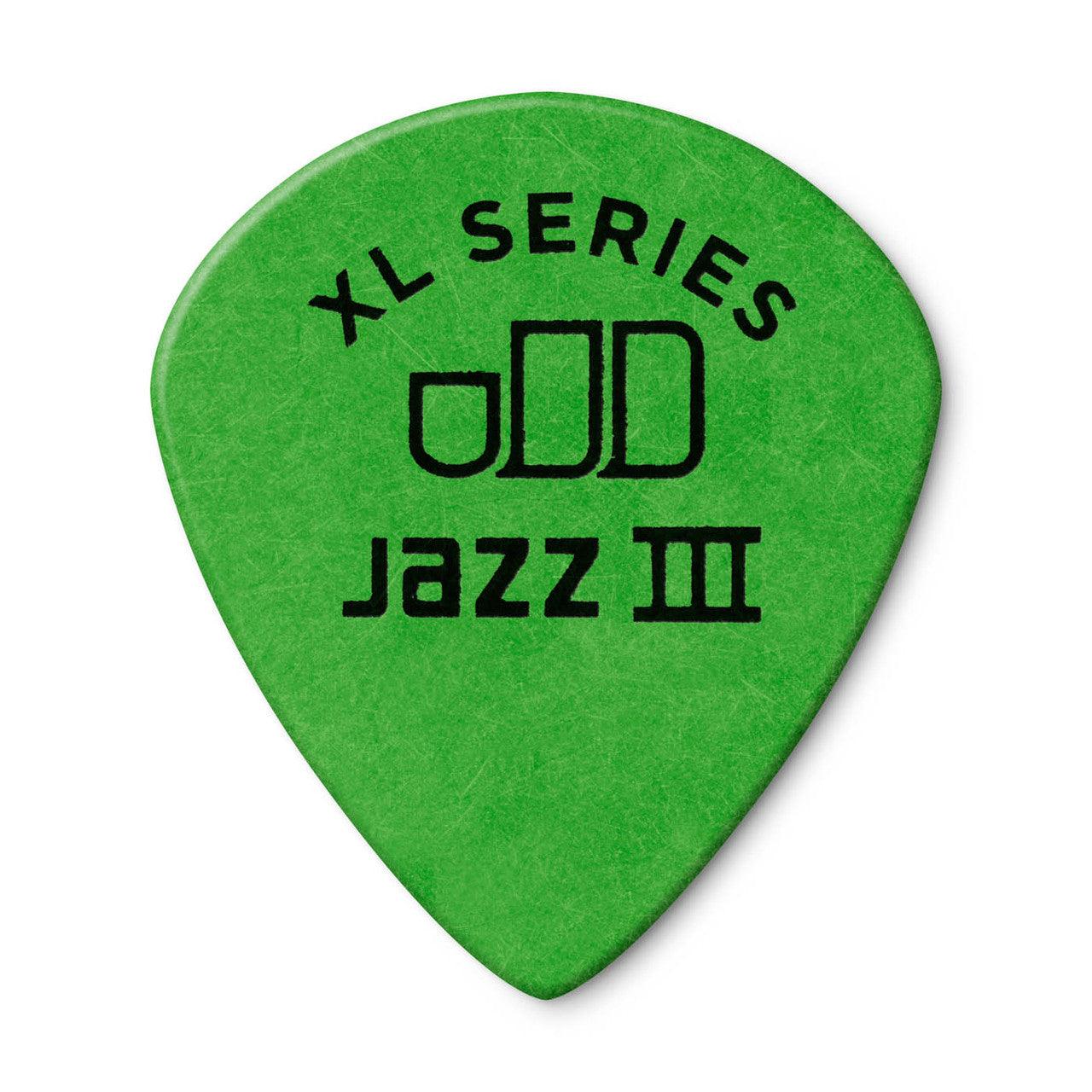 Player’s Pack de 12 médiators Dunlop Tortex Jazz III XL 0.88 mm 498P88