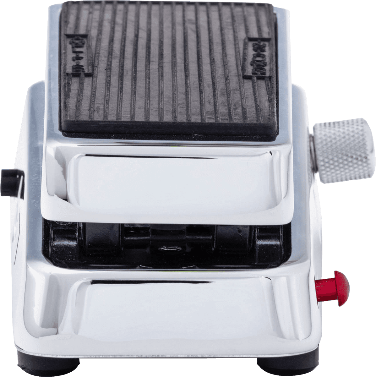 Pédale Wah Standard – Multi Wah Chrome DUNLOP 535Q-C