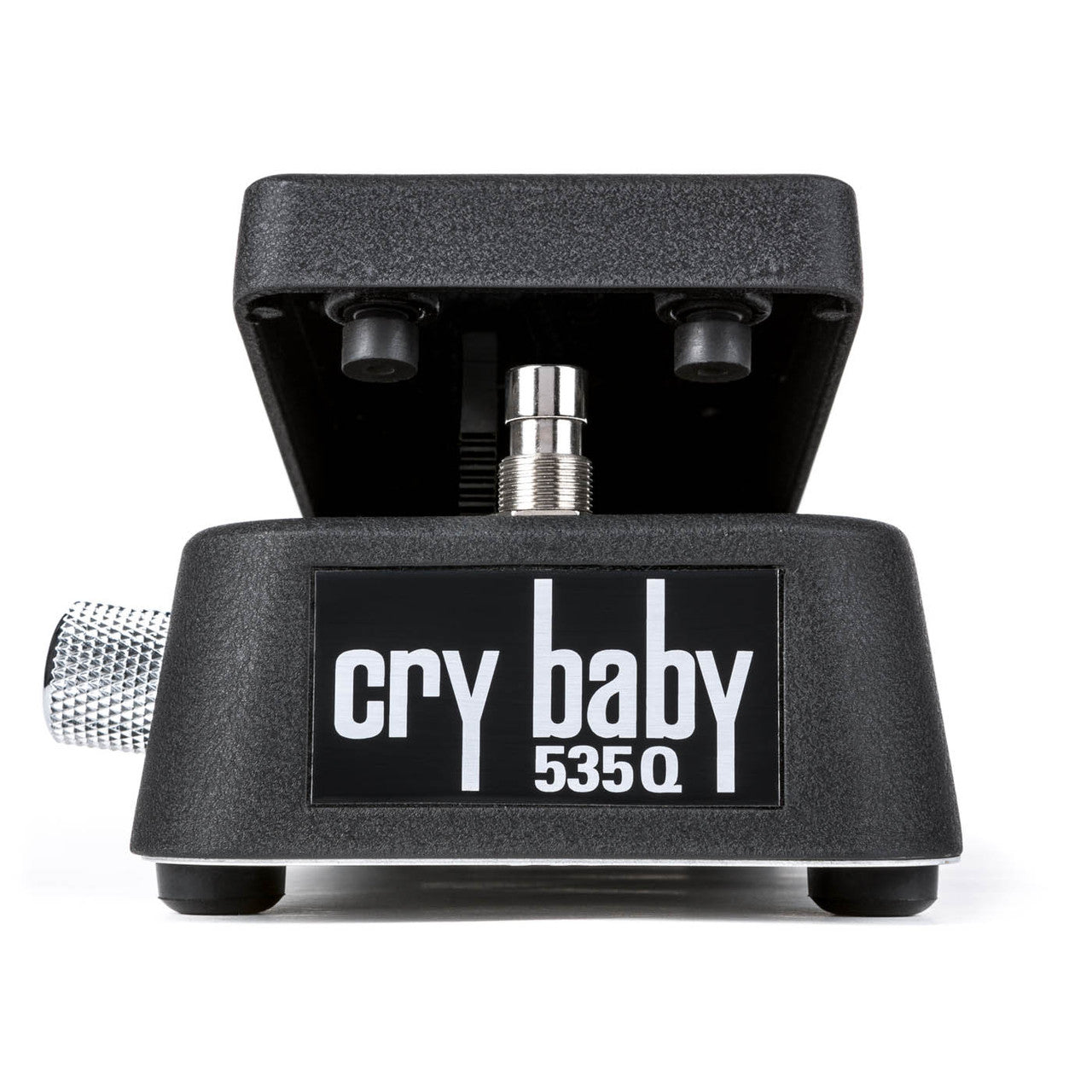 Pédale Wah Standard – Multi-Wah DUNLOP 535Q