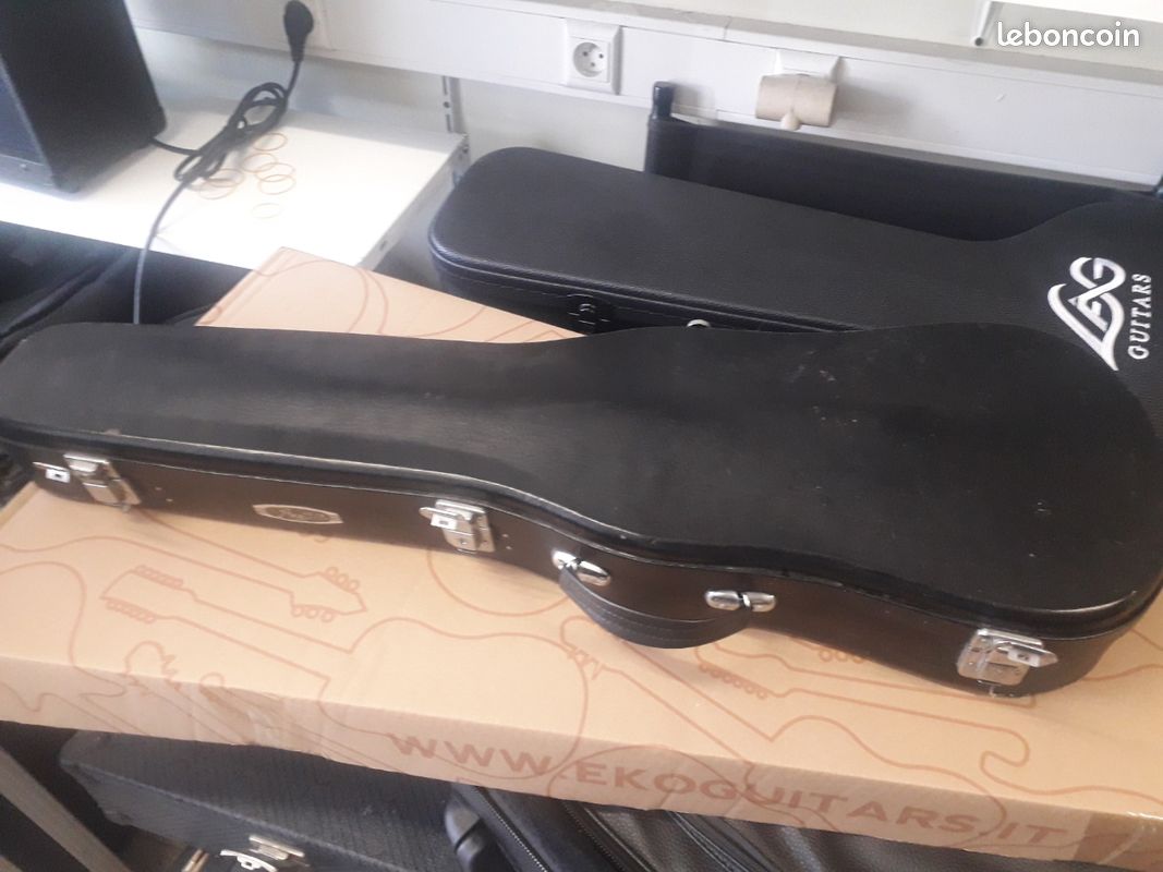 Violon Lark 4/4 avec étui –  OCCASION Très bon état