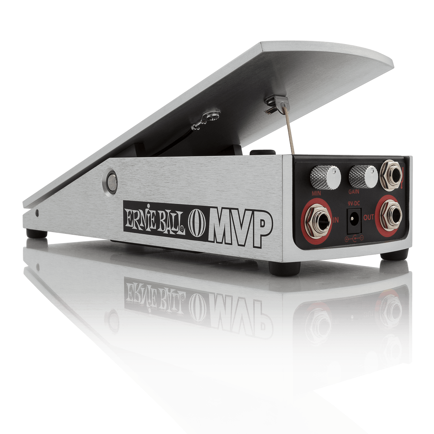 Pédale de Volume Mono 250K – ERNIE BALL VP 6166
