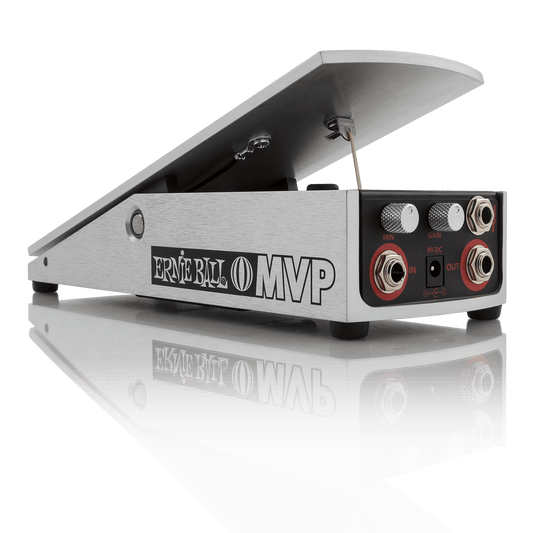 Pédale de Volume Mono 250K – ERNIE BALL VP 6166