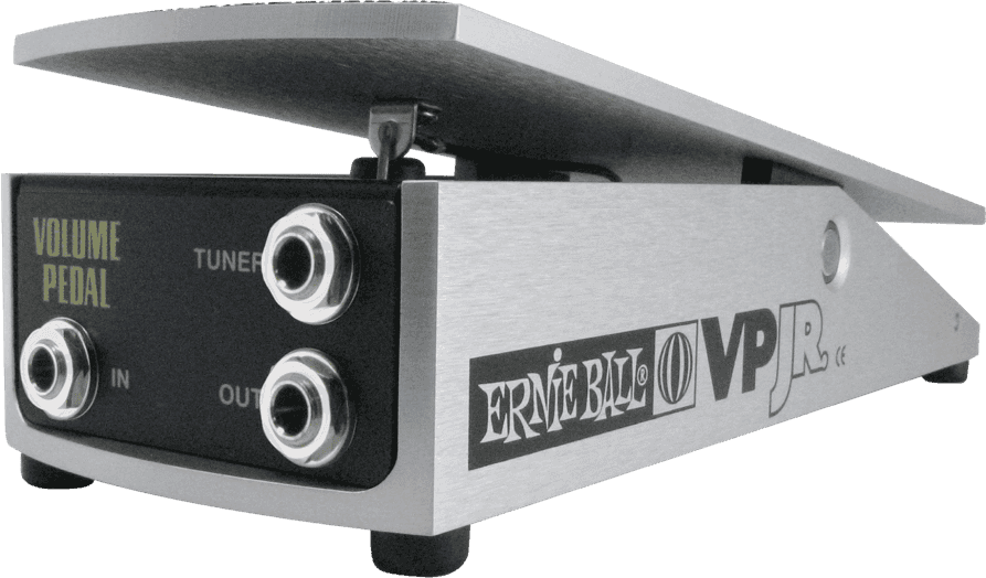 Pédale de Volume VP Jr 250K – ERNIE BALL 6180