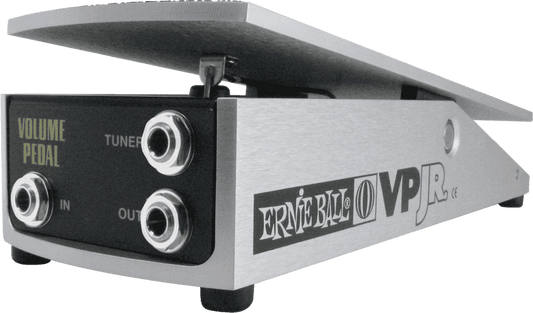 Pédale de Volume VP Jr 250K – ERNIE BALL 6180