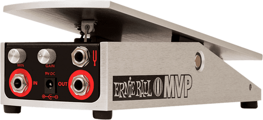 Pédale de Volume Ernie Ball MVP 6182