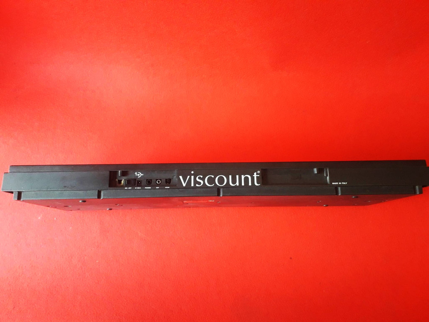 Clavier arrangeur Viscount KB300 – OCCASION