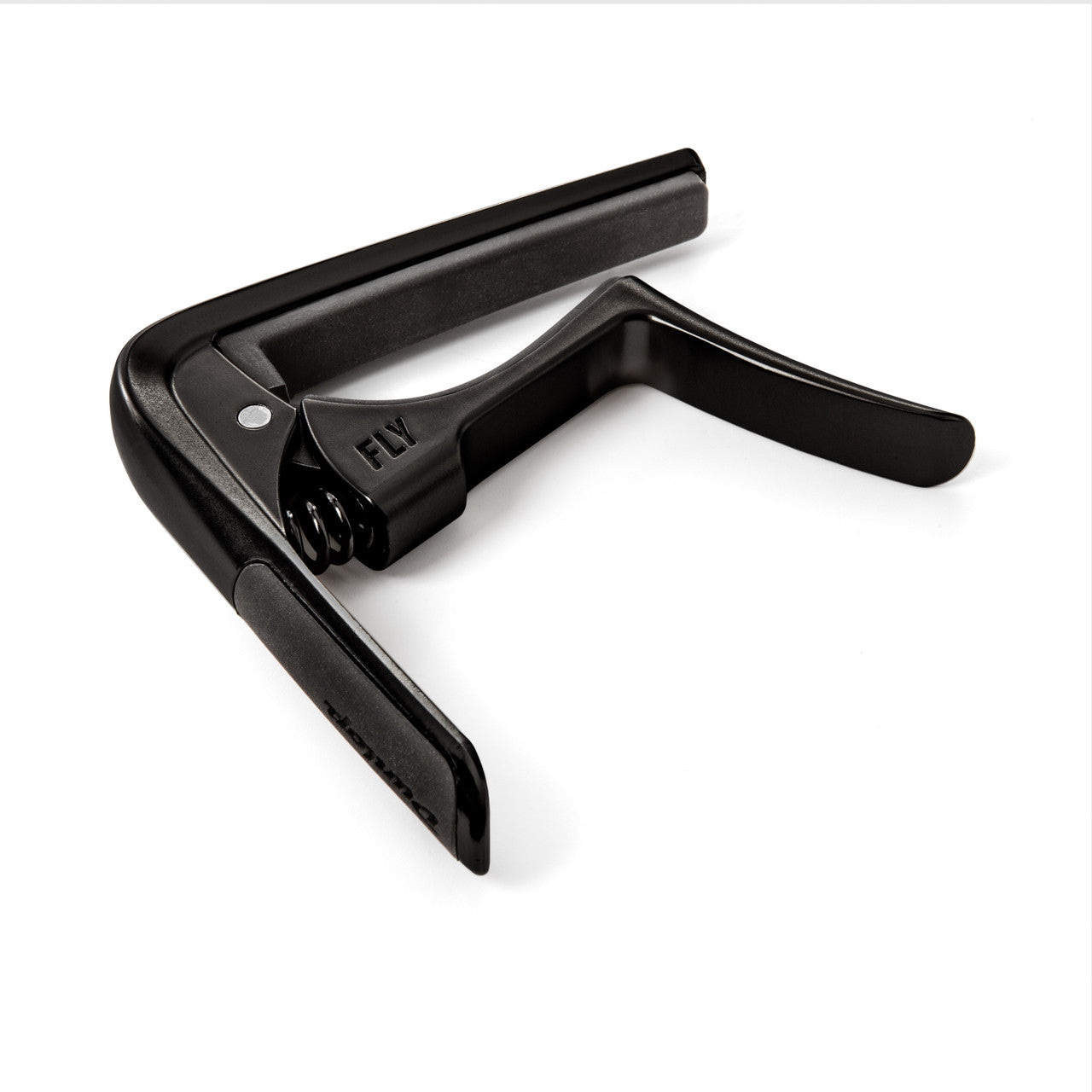 Capodastre Trigger acoustique Fly Black Dunlop 63CBK