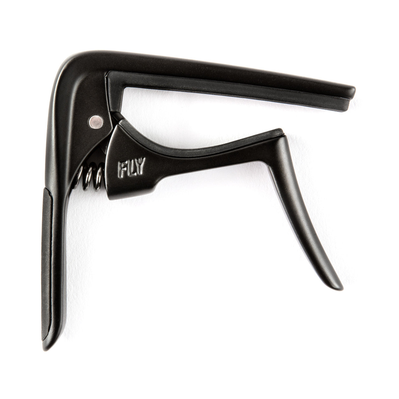 Capodastre Trigger acoustique Fly Black Dunlop 63CBK