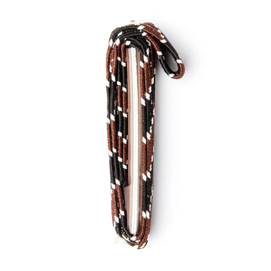 Jim Dunlop 7193 Bill Russell Elastic Capo – Capodastre guitare incurvé