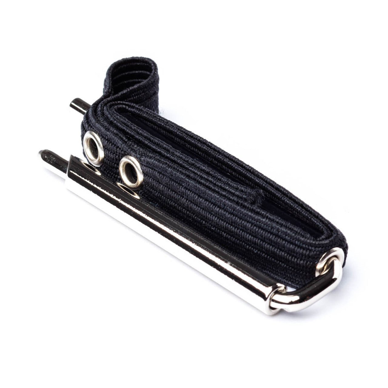 Capodastre / Rehausseur de cordes Dunlop 741 (Slide Capo Converter)
