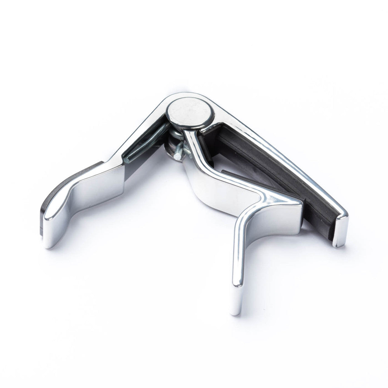 Capodastre Trigger acoustique Nickel Folk Dunlop 83CDN