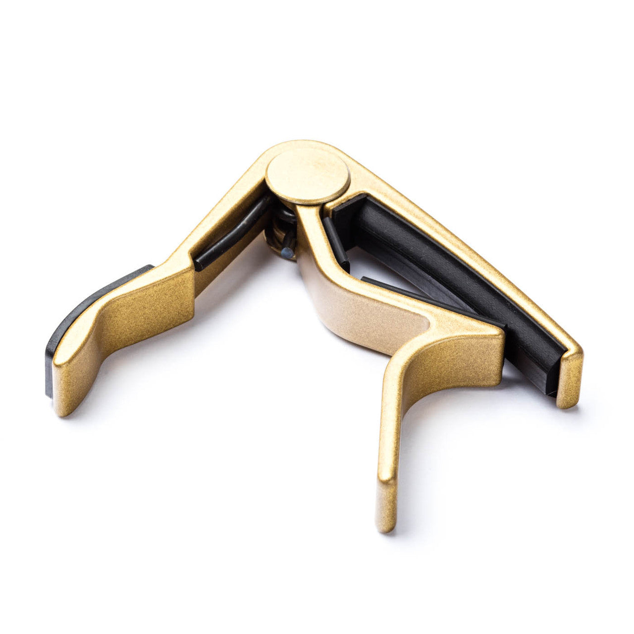 Capodastre Trigger acoustique Gold Folk Dunlop 83CG
