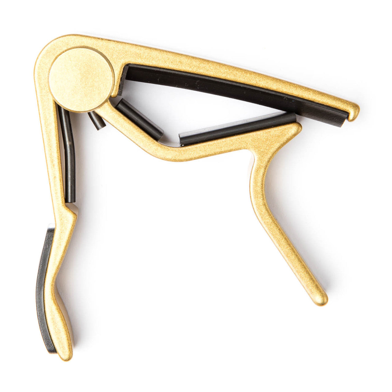 Capodastre Trigger acoustique Gold Folk Dunlop 83CG