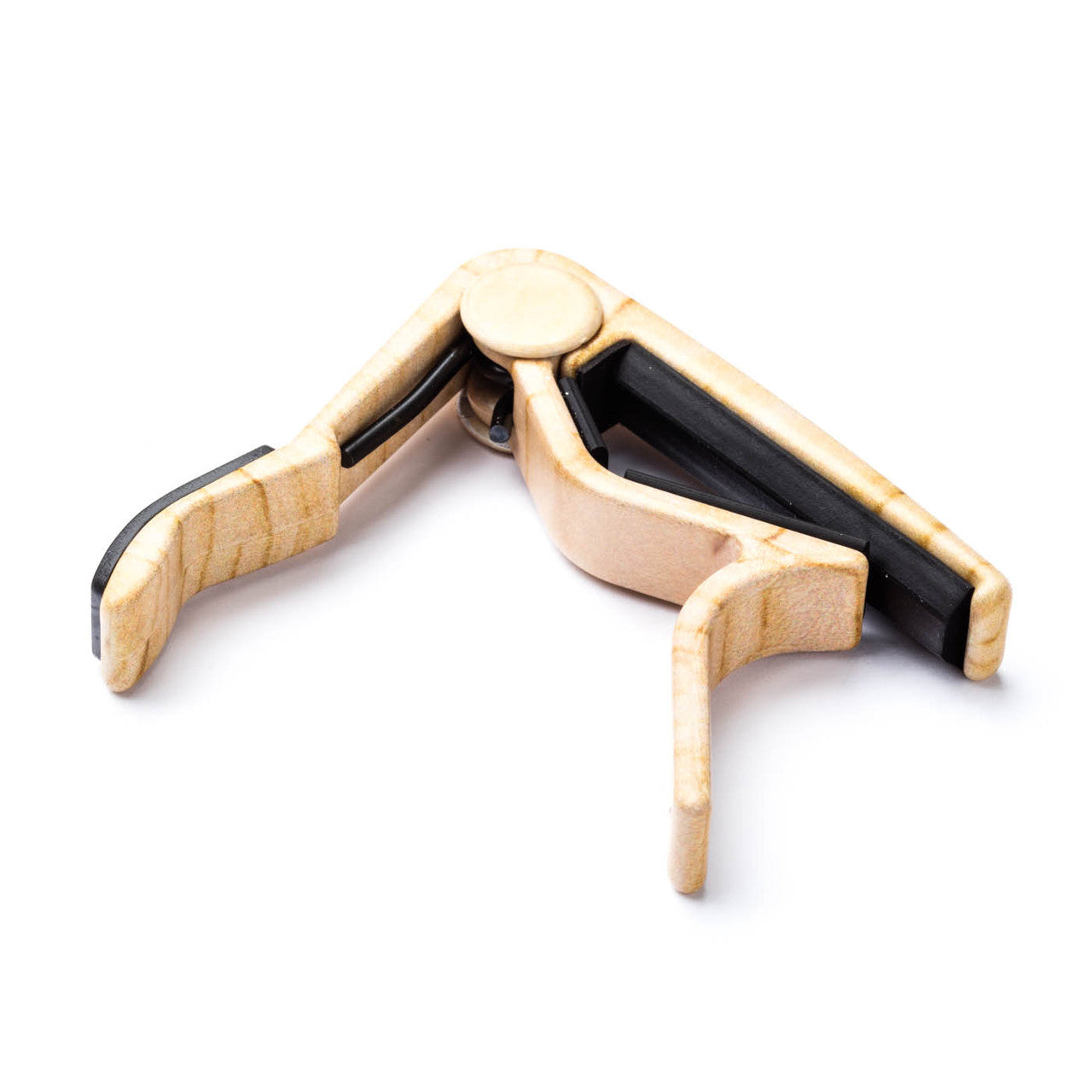 Capodastre Trigger acoustique / folk plat Maple Dunlop 84FM