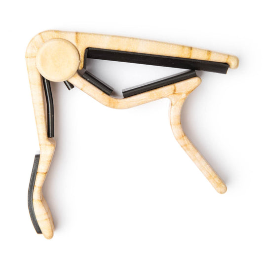 Capodastre Trigger acoustique / folk plat Maple Dunlop 84FM