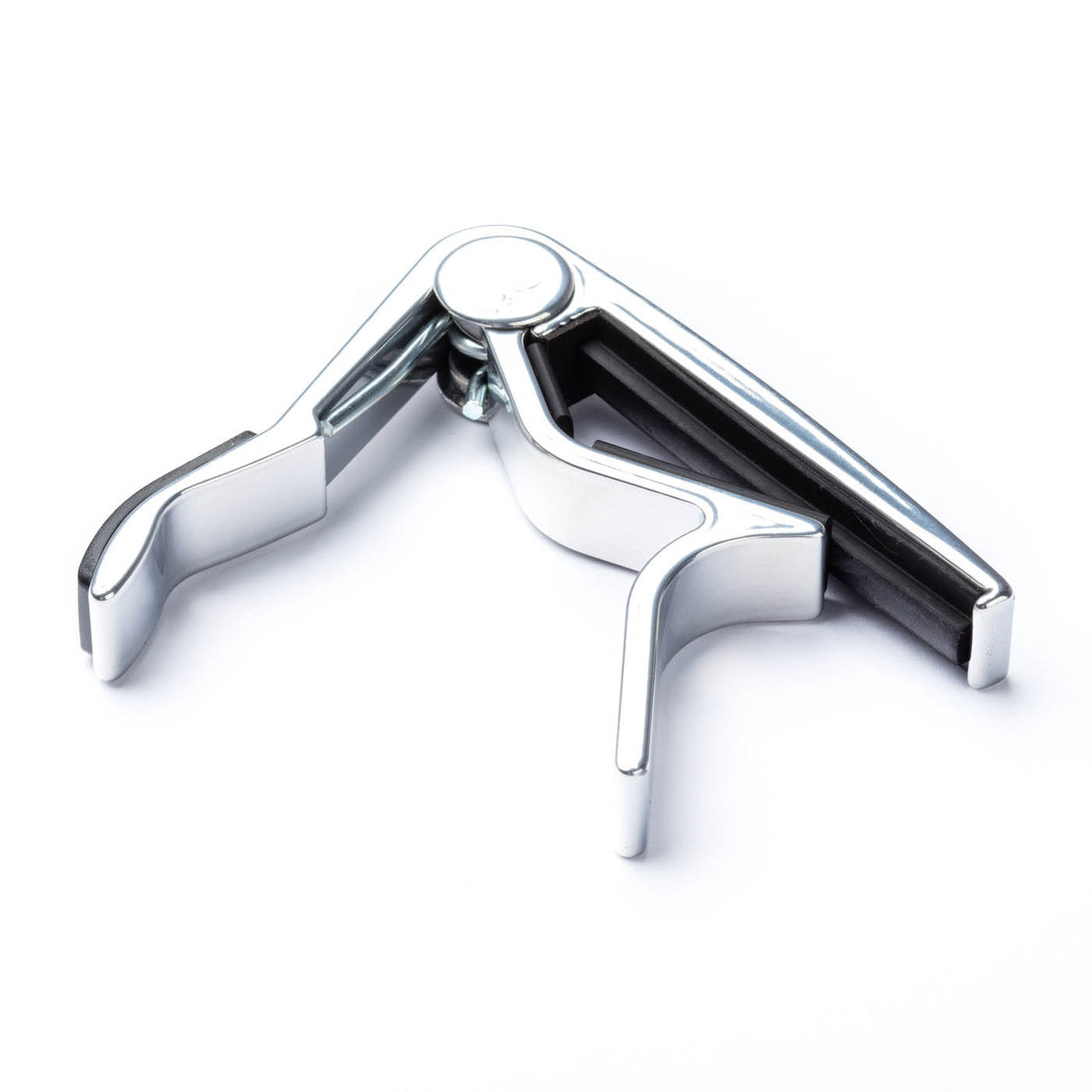 Capodastre Trigger Classique Nickel Dunlop 88FDN