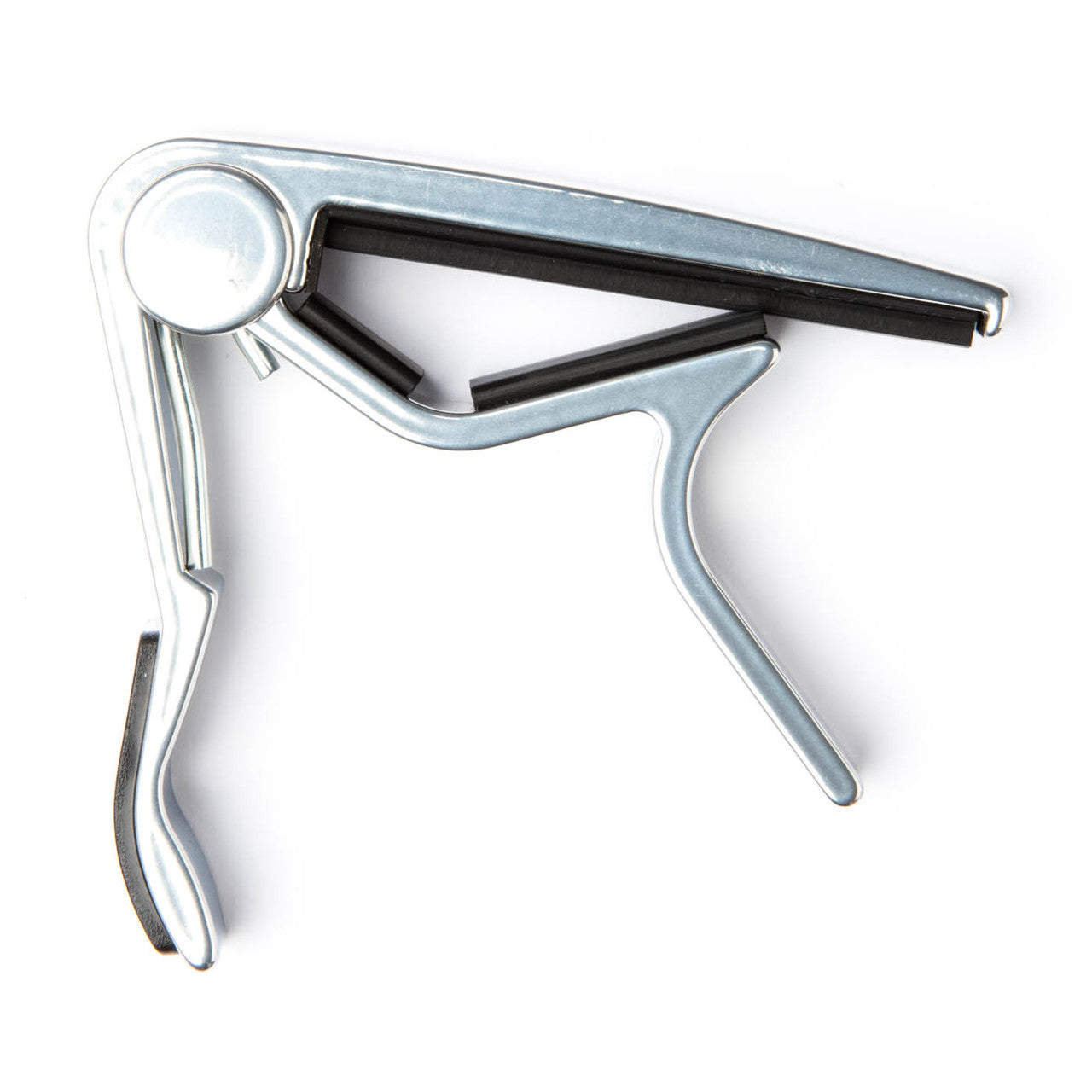 Capodastre Trigger Classique Nickel Dunlop 88FDN