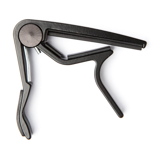 Capodastre Trigger Classique Noir Dunlop 88B