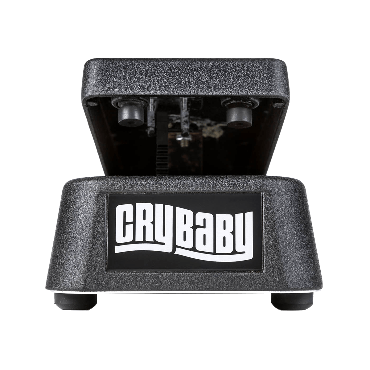 Pédale Wah Standard – Cry Baby 95Q Q Control DUNLOP