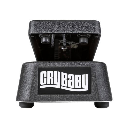 Pédale Wah Standard – Cry Baby 95Q Q Control DUNLOP