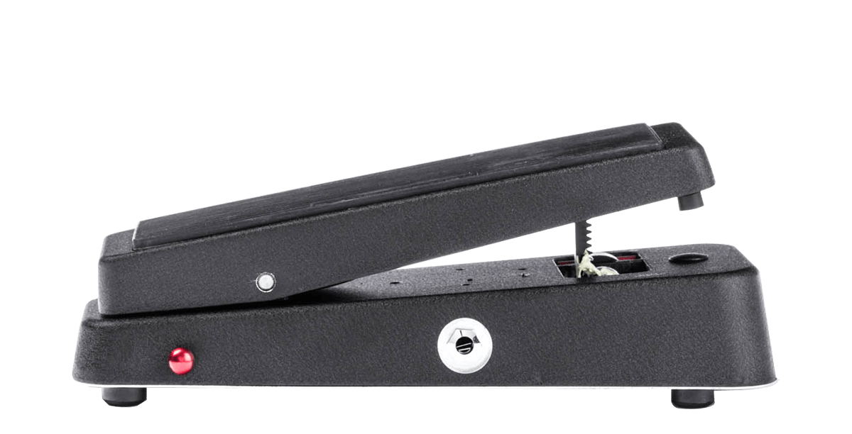 Pédale Wah Standard – Cry Baby 95Q Q Control DUNLOP