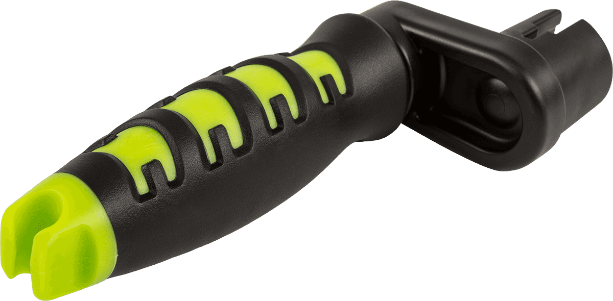 Tourne-mécaniques Ernie Ball Pegwinder Plus 9604