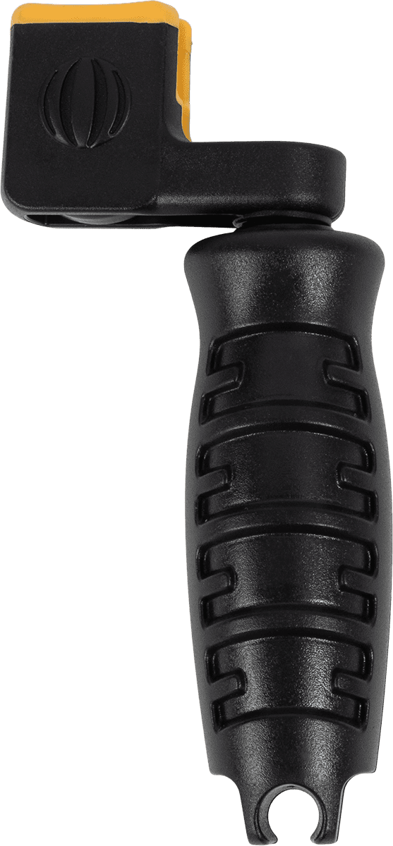 Tourne-mécaniques Ernie Ball Pegwinder Select 9610