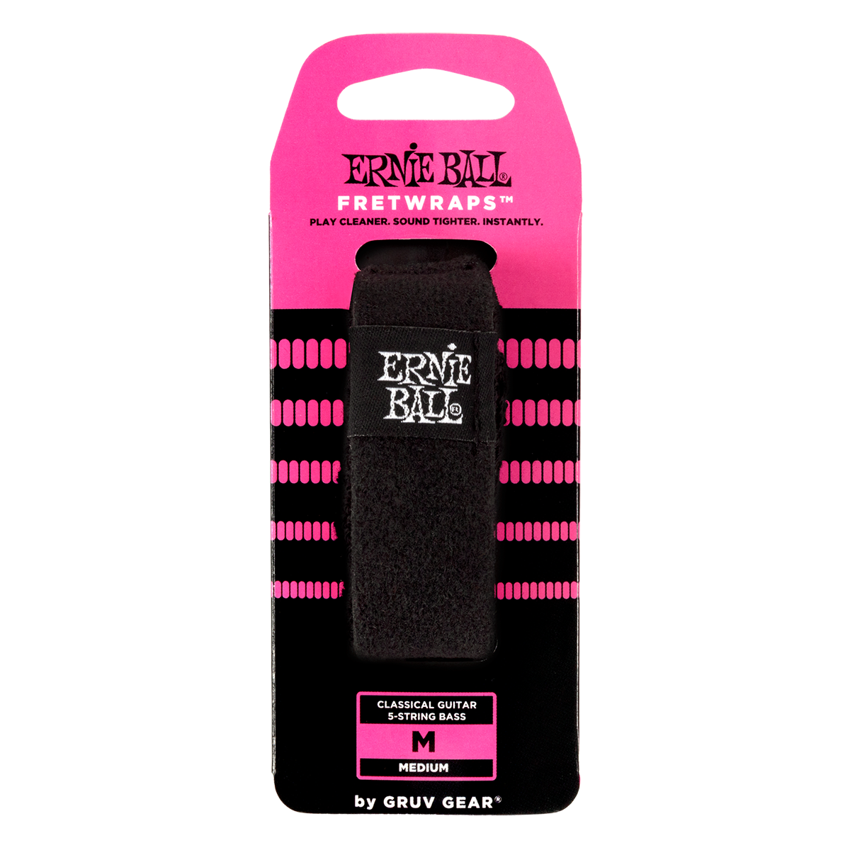 Ernie Ball 9613 FretWraps – Taille M