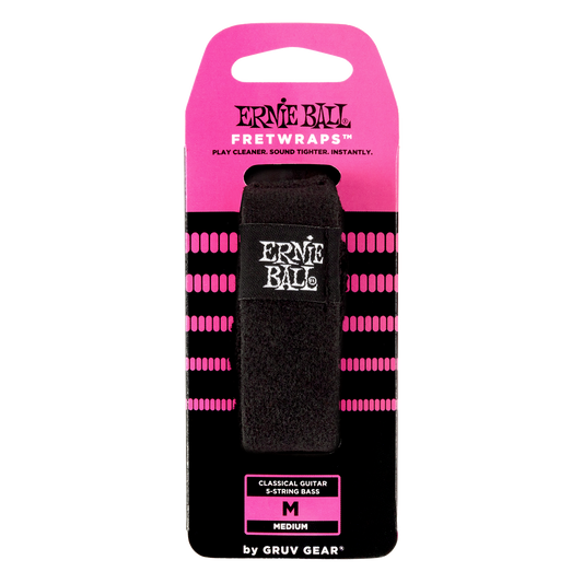 Ernie Ball 9613 FretWraps – Taille M