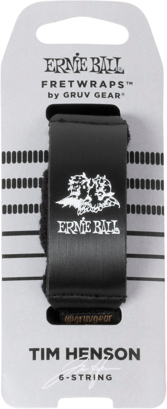 FretWraps Taille S Tim Henson ERNIE BALL 9628